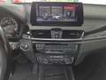 BMW X1 sDrive16d Aut. Advantage Schwarz - thumbnail 12