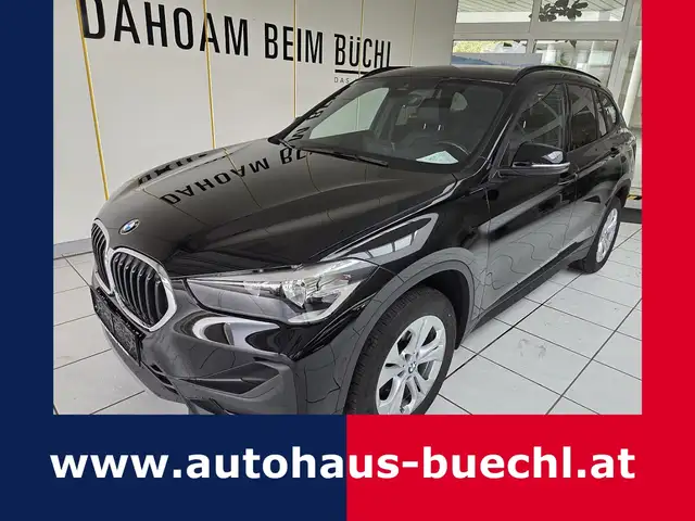 BMW X1 sDrive16d Aut. Advantage