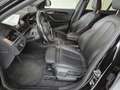 BMW X1 sDrive16d Aut. Advantage Schwarz - thumbnail 6