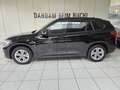 BMW X1 sDrive16d Aut. Advantage Schwarz - thumbnail 2