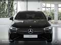 Mercedes-Benz CLA 200 d AMG+NIGHT+360°+MULTIBEAM+TOTW+KEYLESS Schwarz - thumbnail 6