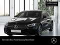 Mercedes-Benz CLA 200 d AMG+NIGHT+360°+MULTIBEAM+TOTW+KEYLESS Schwarz - thumbnail 1