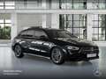 Mercedes-Benz CLA 200 d AMG+NIGHT+360°+MULTIBEAM+TOTW+KEYLESS Schwarz - thumbnail 17