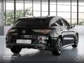 Mercedes-Benz CLA 200 d AMG+NIGHT+360°+MULTIBEAM+TOTW+KEYLESS Schwarz - thumbnail 4