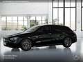 Mercedes-Benz CLA 200 d AMG+NIGHT+360°+MULTIBEAM+TOTW+KEYLESS Schwarz - thumbnail 3