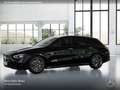 Mercedes-Benz CLA 200 d AMG+NIGHT+360°+MULTIBEAM+TOTW+KEYLESS Schwarz - thumbnail 3