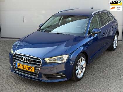 Audi A3 Sportback 1.4 TFSI Ambition Pro Line plus g-tron l