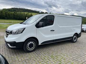 Trafic Kasten L2H1 2.0 dCI 150 Bluetooth