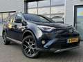 Toyota RAV 4 2.5 Hybrid AWD Executive Clima Leder 360 Camera Blau - thumbnail 21