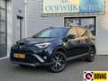 Toyota RAV 4 2.5 Hybrid AWD Executive Clima Leder 360 Camera Blau - thumbnail 1
