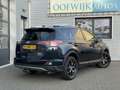 Toyota RAV 4 2.5 Hybrid AWD Executive Clima Leder 360 Camera Blau - thumbnail 2