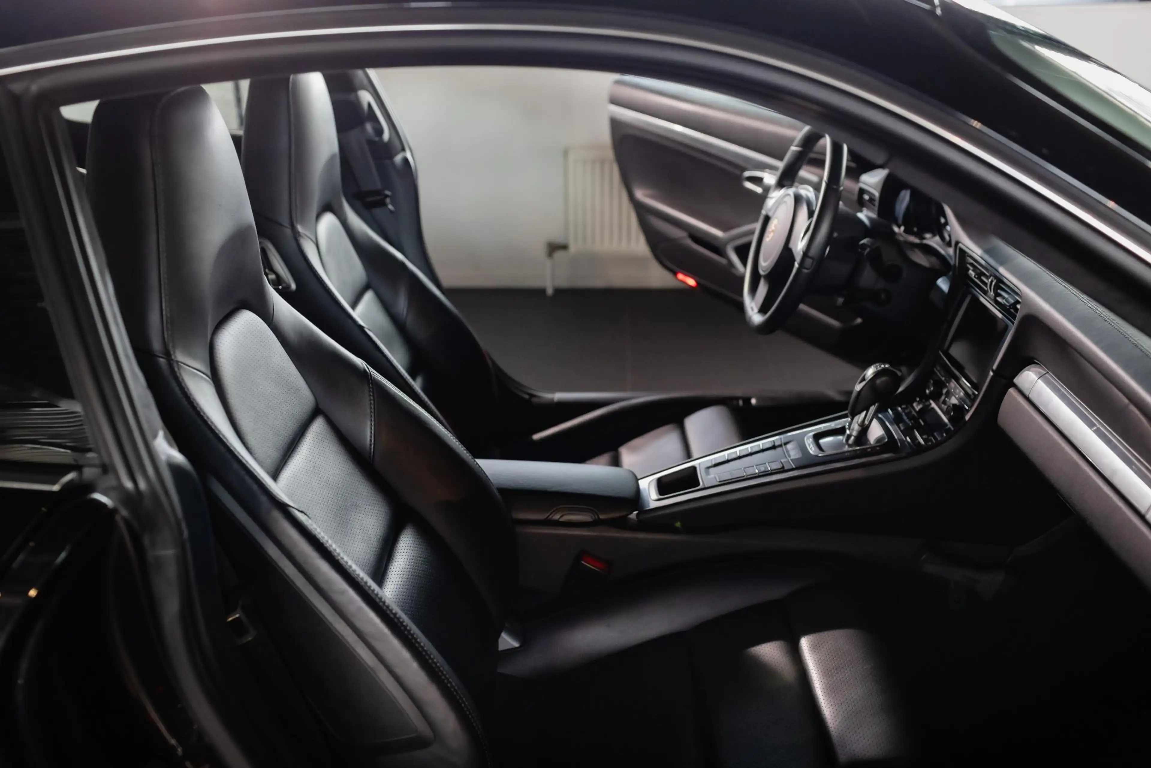 Porsche 991 3.8 Carrera S — photo 15