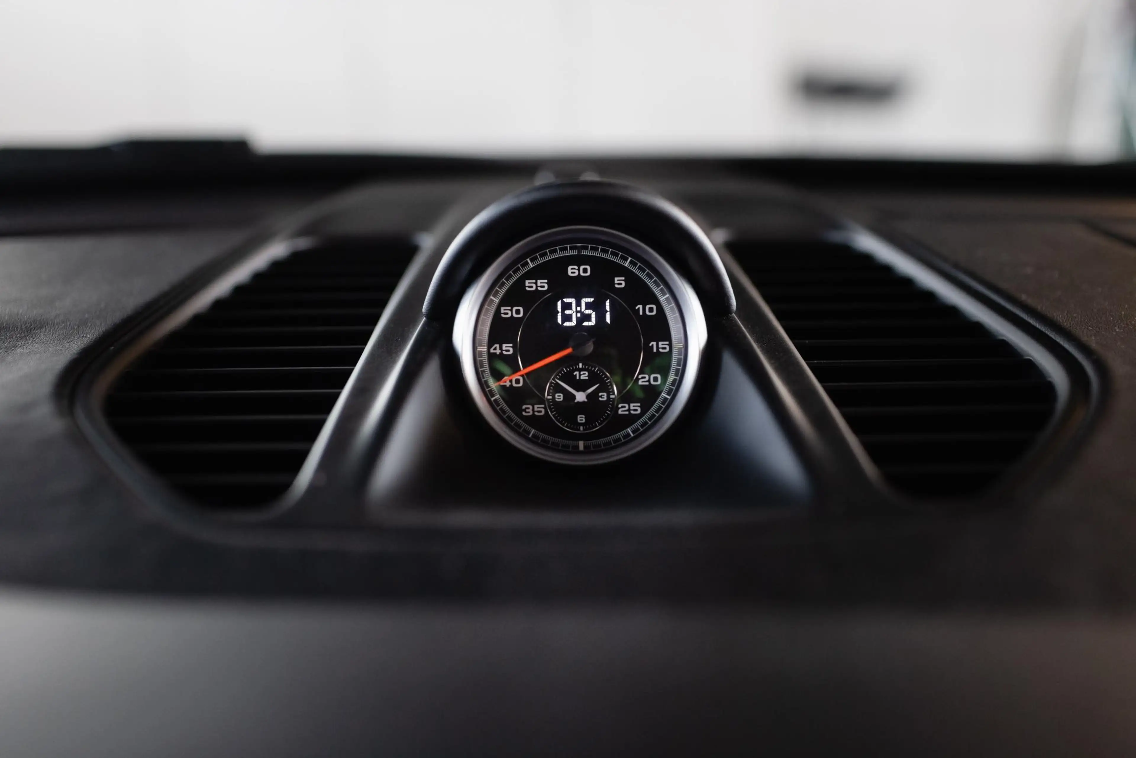 Porsche 991 3.8 Carrera S — photo 11