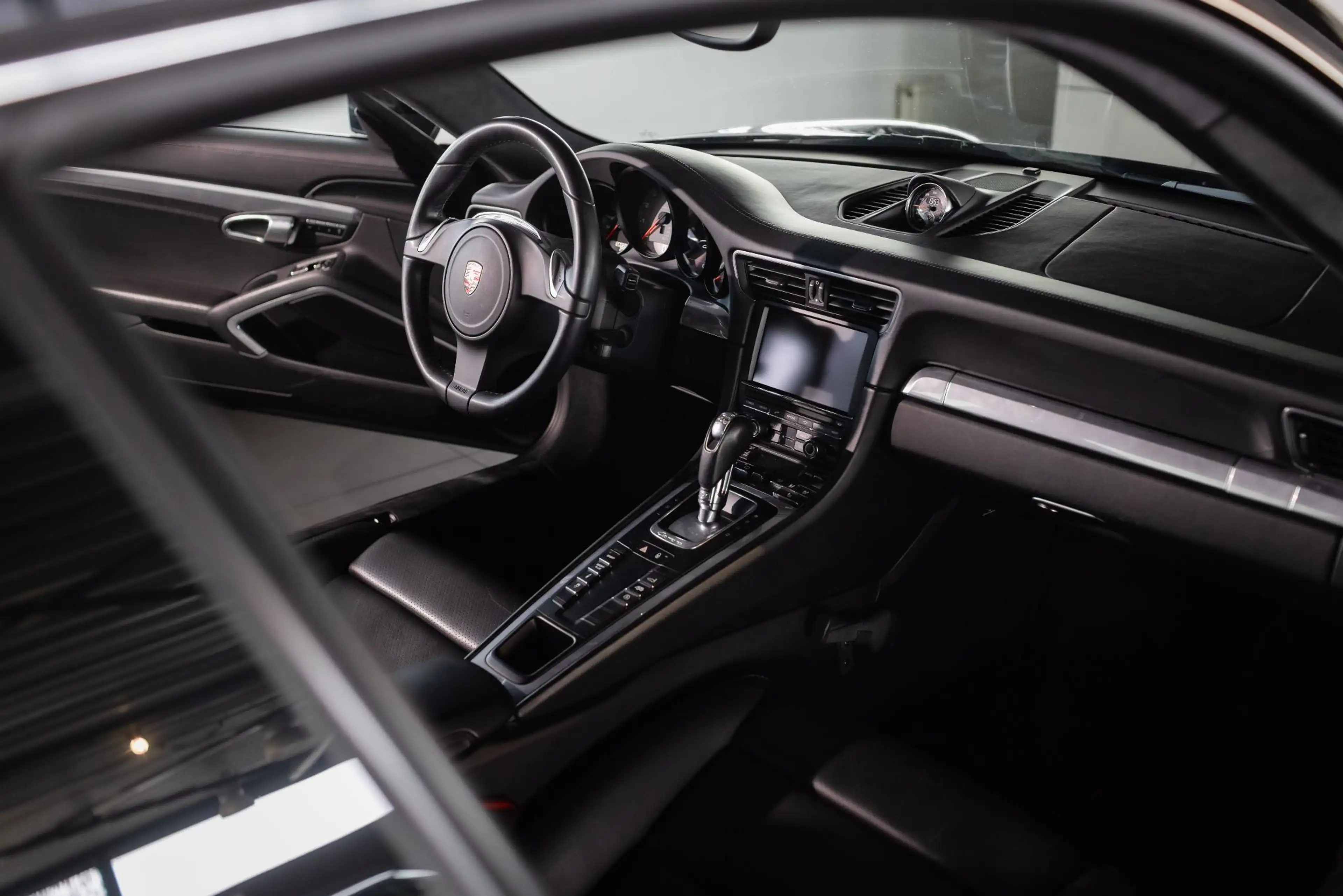 Porsche 991 3.8 Carrera S — photo 14