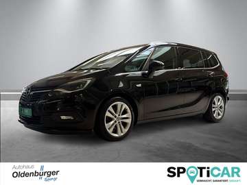 Automatik Innovation, 7-Sitzer inkl. Kamera, Navi, CarPlay / AndroidAuto
