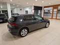 Volkswagen Golf 1.5 TGI 130cv Adaptive Cruise Fari LED Sensori DAB Gris - thumbnail 7
