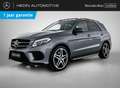Mercedes-Benz GLE 500 e 4MATIC SUV AMG Line Night Pack | Panoramisch Dak Grau - thumbnail 1