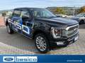 Ford F 150 Limited+LED+ACC+BLIS+PanoDach+B&O+DAB+AHZV Schwarz - thumbnail 1