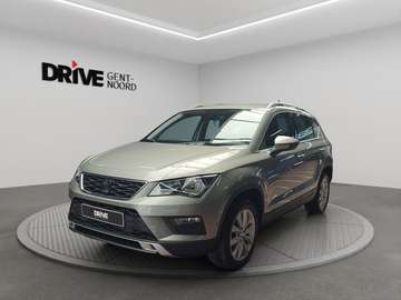 TSI 150 Style *APP Connect/PDC/Cruise/Airco auto*