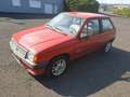 Opel Corsa A - CC Swing 1,2 Oldtimer Rouge - thumbnail 1