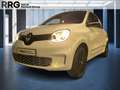 Renault Twingo Electric Techno Electric Apple CarPlay PDC Weiß - thumbnail 1