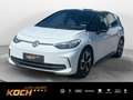 Volkswagen ID.3 Goal Navi LED AHK Weiß - thumbnail 1