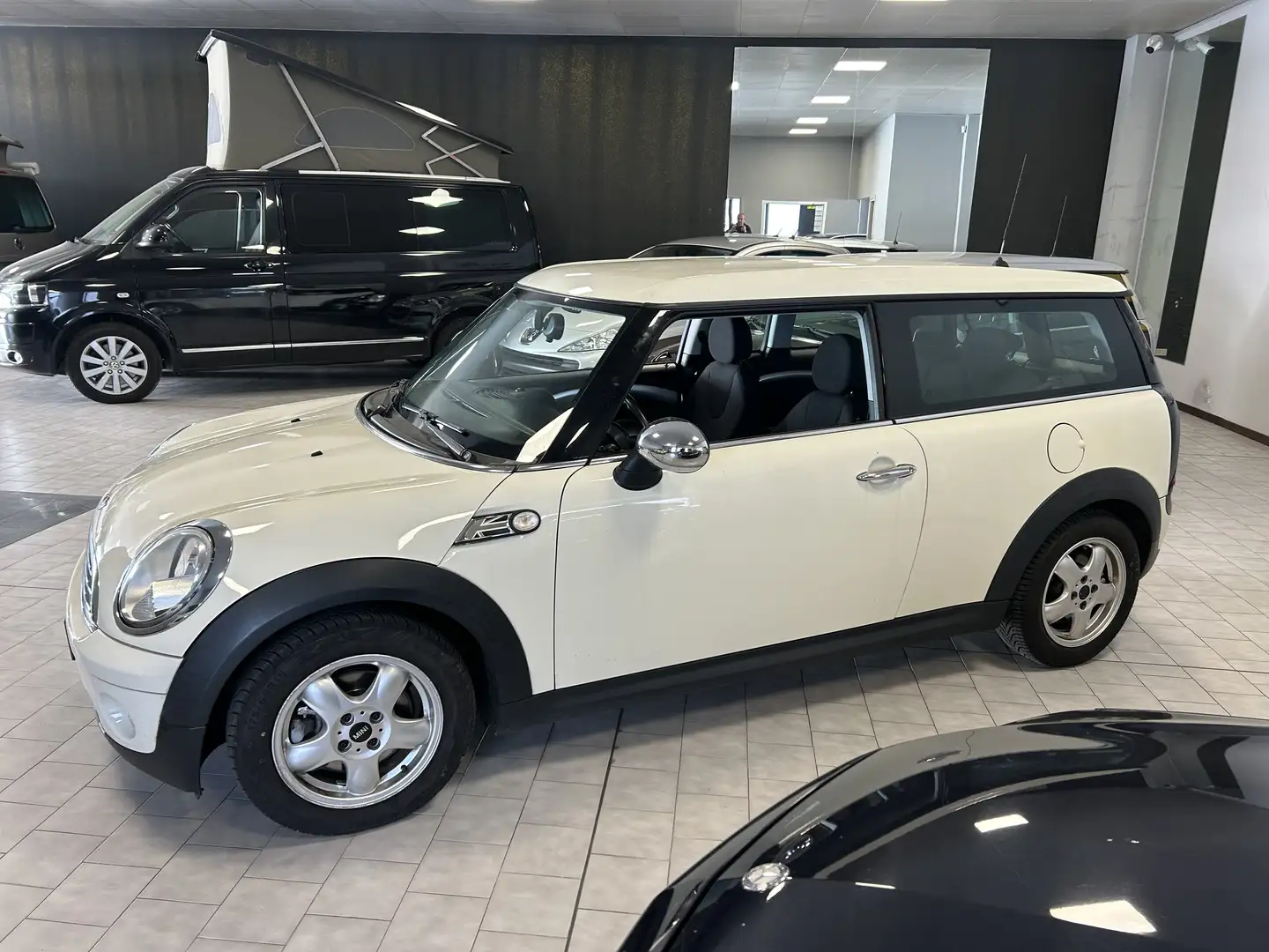 MINI One Clubman 1.4 CV 95 “ Neopatentati “ Beige - 1