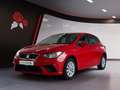 SEAT Ibiza 1.0 TSI DSG Style Sitzheizung Rojo - thumbnail 2