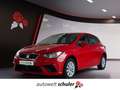 SEAT Ibiza 1.0 TSI DSG Style Sitzheizung Rojo - thumbnail 1
