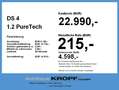 DS Automobiles DS 4 1.2 PureTech 130 S&S Performance Line LED Schwarz - thumbnail 4