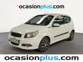 Chevrolet Aveo 1.2 16v LS Blanco - thumbnail 1