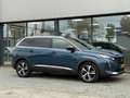 Peugeot 5008 1.2 PureTech GT - Bleu Célèbes - Panoramisch schui Blau - thumbnail 12