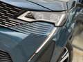 Peugeot 5008 1.2 PureTech GT - Bleu Célèbes - Panoramisch schui Blau - thumbnail 4