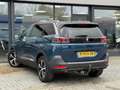 Peugeot 5008 1.2 PureTech GT - Bleu Célèbes - Panoramisch schui Blau - thumbnail 15