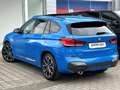 BMW X1 xDrive25e M SPORT PANO NAV+ HUD HK LED KAMERA Blau - thumbnail 2