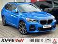 BMW X1 xDrive25e M SPORT PANO NAV+ HUD HK LED KAMERA Azul - thumbnail 1