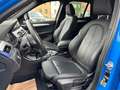 BMW X1 xDrive25e M SPORT PANO NAV+ HUD HK LED KAMERA Azul - thumbnail 16