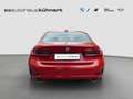 BMW 320 i Limousine Sport Line ACC SpurAss AHK Navi AUT PD Rot - thumbnail 5