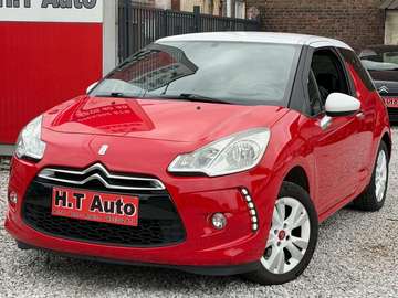 1.6 HDi/Airco/Euro 5