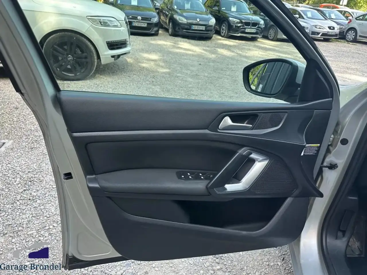 Peugeot 308 308 SW — photo 11