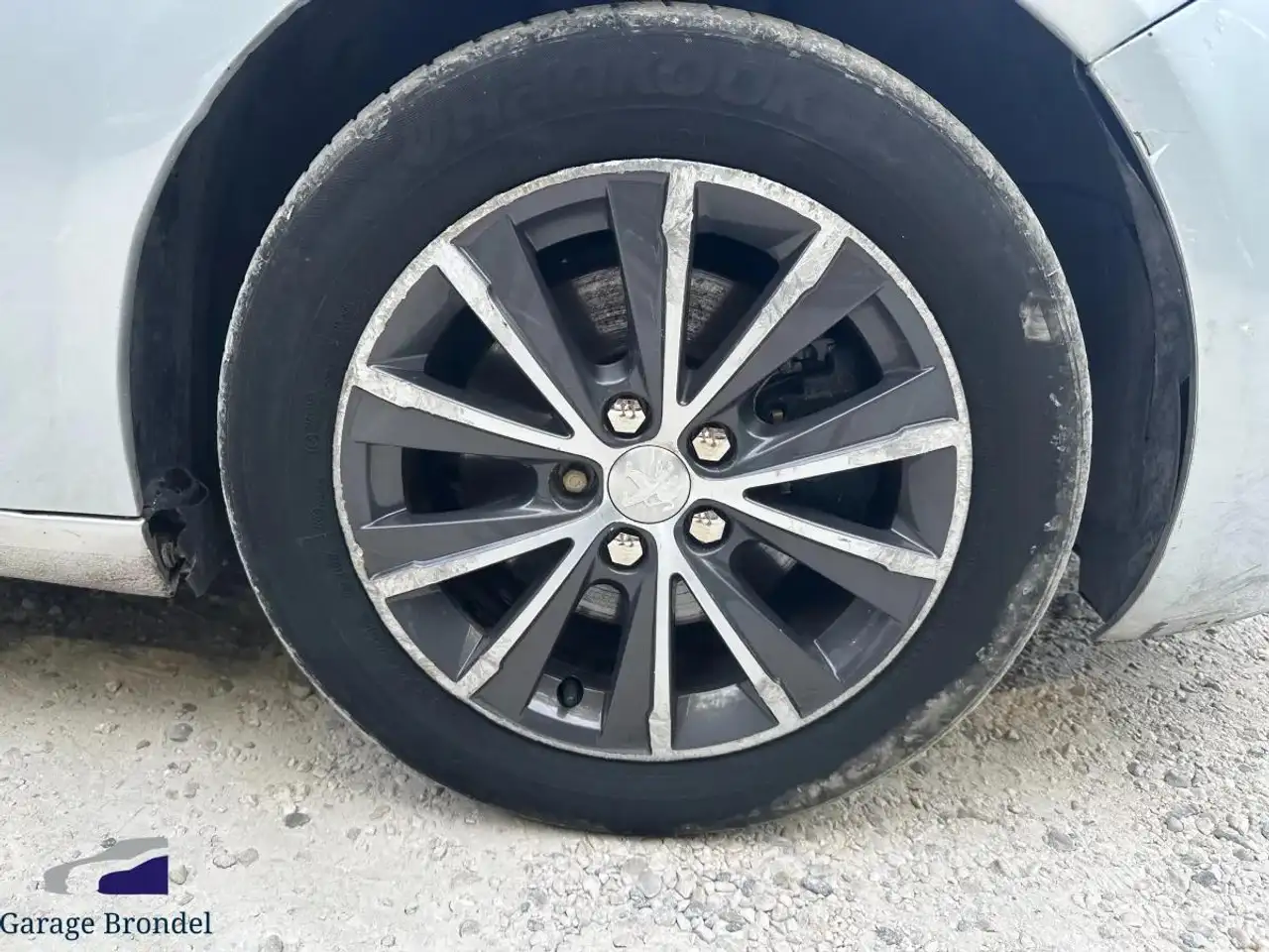 Peugeot 308 308 SW — photo 17