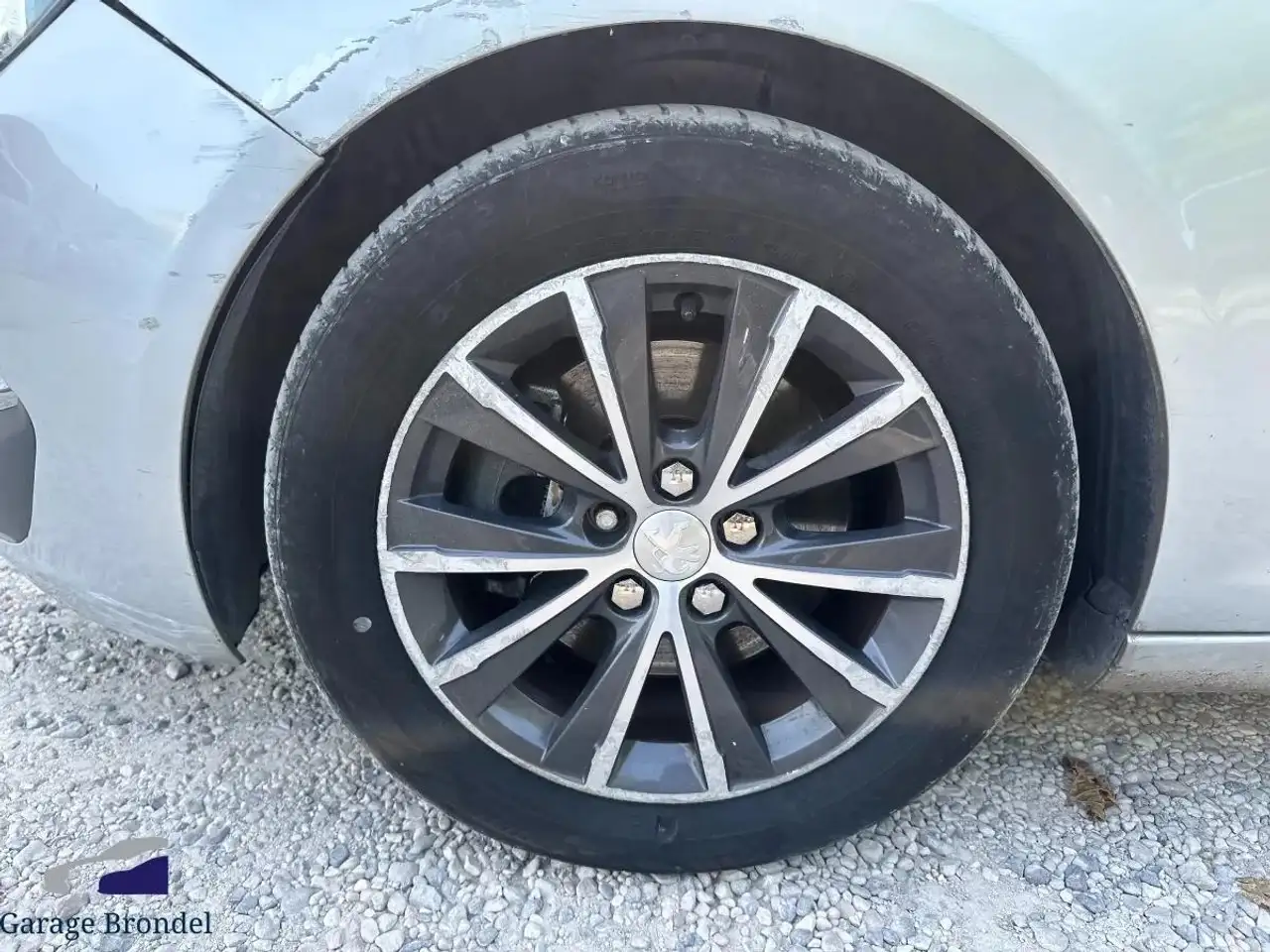 Peugeot 308 308 SW — photo 19