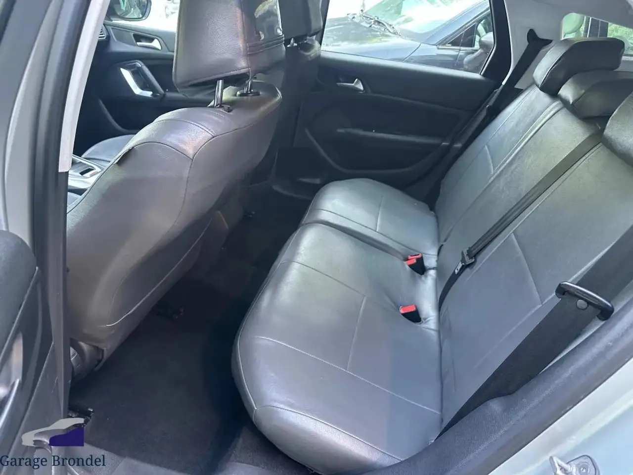 Peugeot 308 308 SW — photo 13