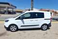 Ford Transit Courier Van 1.5TDCi Trend 75 Blanco - thumbnail 13