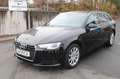 Audi A4 Avant Automatik Navi Teilleder Noir - thumbnail 1