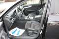 Audi A4 Avant Automatik Navi Teilleder Noir - thumbnail 12