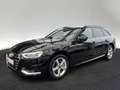 Audi A4 40 TDI advanced S tronic Navi Matrix He Schwarz - thumbnail 2
