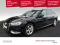 Audi A4 40 TDI advanced S tronic Navi Matrix He Schwarz - thumbnail 1