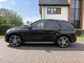 Mercedes-Benz GLE 500 E AMG Schwarz - thumbnail 4