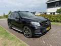 Mercedes-Benz GLE 500 E AMG Schwarz - thumbnail 8